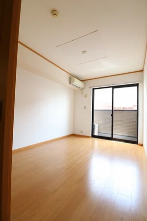 のマンスリーマンション・ウィークリーマンション「ヌーベル・オーブＡ 102・洋室(No.1196724)」メイン画像