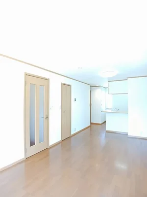 平成駅（熊本県）のマンスリーマンション・ウィークリーマンション「エクセラン近見 103・洋室(No.1196732)」メイン画像