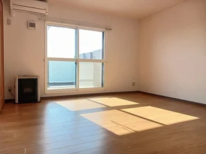 北海道の大東建託リーシング株式会社のマンスリーマンション・ウィークリーマンション「ベルグランデＢ 304・洋室(No.1196741)」メイン画像