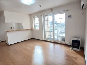 のマンスリーマンション・ウィークリーマンション「ジェルメスクエア 201・LDK(No.1196750)」メイン画像