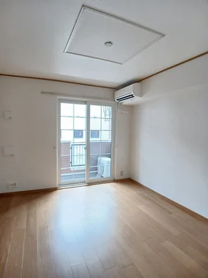 健軍交番前駅（熊本県）のマンスリーマンション・ウィークリーマンション「フィオーレ・ヴィラ 103・洋室(No.1196758)」メイン画像