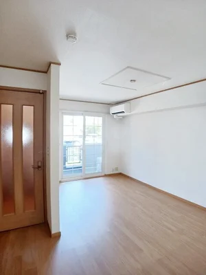 健軍町駅（熊本県）のマンスリーマンション・ウィークリーマンション「プリムヴェール 103・洋室(No.1196764)」メイン画像