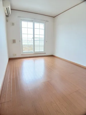 大分県のマンスリーマンション・ウィークリーマンション「ナスカ　Ⅰ 201・洋室(No.1196771)」メイン画像