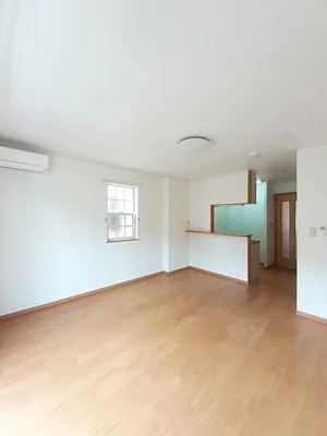 のマンスリーマンション・ウィークリーマンション「レイク　グリーン 105・洋室(No.1196779)」メイン画像