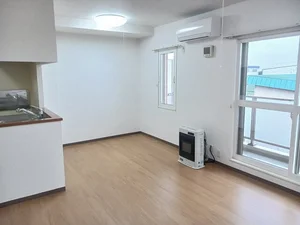 のマンスリーマンション・ウィークリーマンション「ヴィラ・ファイター 302・洋室(No.1196792)」メイン画像