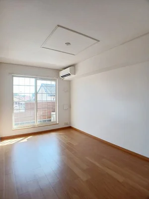 水前寺駅（熊本県）のマンスリーマンション・ウィークリーマンション「プリムローズ　Ｍ 201・洋室(No.1196793)」メイン画像