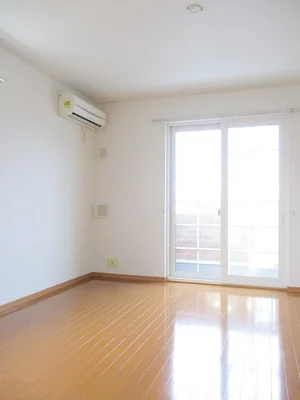 宮崎県のマンスリーマンション・ウィークリーマンション「ベル・オーブ 101・洋室(No.1196818)」メイン画像