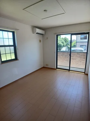 熊本県のマンスリーマンション・ウィークリーマンション「プロスパー・Ⅱ 105・洋室(No.1196828)」メイン画像