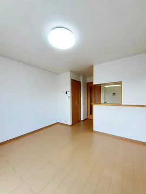 のマンスリーマンション・ウィークリーマンション「Ｌｉｂｒａ　ｈｏｕｓｅ　Ⅰ 201・洋室(No.1196835)」メイン画像