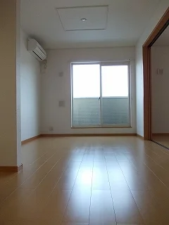 のマンスリーマンション・ウィークリーマンション「カルム　メゾン 202・洋室(No.1196845)」メイン画像