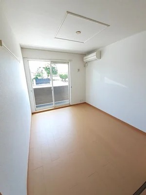 宇城市のマンスリーマンション・ウィークリーマンション「メゾン・ド・セリーヌＡ 103・洋室(No.1196858)」メイン画像