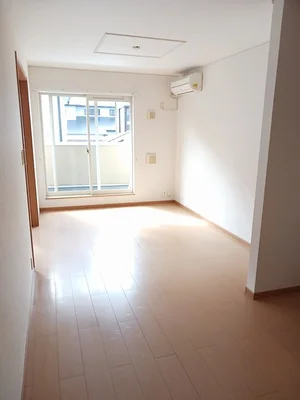 油津駅（宮崎県）のマンスリーマンション・ウィークリーマンション「デスパシオ　カーサＢ棟 202・洋室(No.1196868)」メイン画像