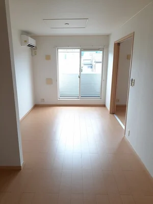 田野駅（宮崎県）のマンスリーマンション・ウィークリーマンション「カルム　メゾン　Ⅱ 203・洋室(No.1196873)」メイン画像