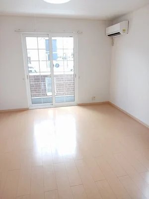 都城市のマンスリーマンション・ウィークリーマンション「サイプレス　フレンズ 105・洋室(No.1196898)」メイン画像