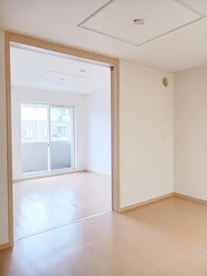 のマンスリーマンション・ウィークリーマンション「パストラル　レジデンス　Ｂ 101・洋室(No.1196917)」メイン画像