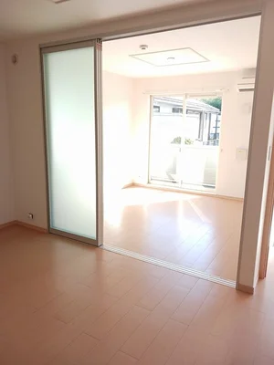 のマンスリーマンション・ウィークリーマンション「トライ　アクシスＢ 103・洋室(No.1196928)」メイン画像