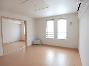 北海道のマンスリーマンション・ウィークリーマンション「リアブルーム 202・LDK(No.1196931)」メイン画像