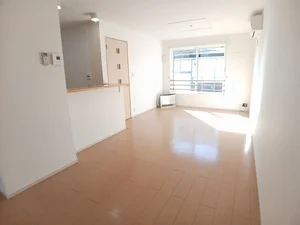 旭川駅（北海道）のマンスリーマンション・ウィークリーマンション「ベルメゾンＤ 101・LDK(No.1196955)」メイン画像