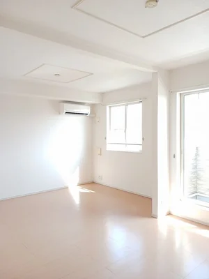 熊本県のマンスリーマンション・ウィークリーマンション「はなみずき　Ｂ 202・洋室(No.1196976)」メイン画像