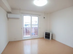 滝川市のマンスリーマンション・ウィークリーマンション「ＩＶＹ 202・LDK(No.1196993)」メイン画像