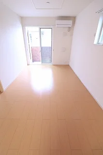 のマンスリーマンション・ウィークリーマンション「パインフォレストⅡグロウ 201・洋室(No.1196997)」メイン画像