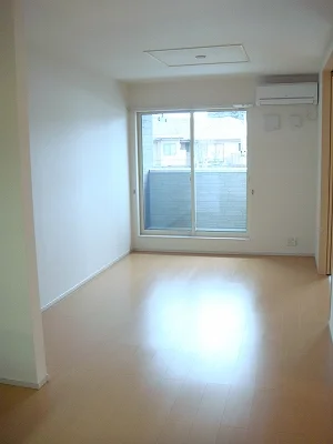 五十市駅（宮崎県）のマンスリーマンション・ウィークリーマンション「ポンポン・アジュール 203・洋室(No.1197022)」メイン画像