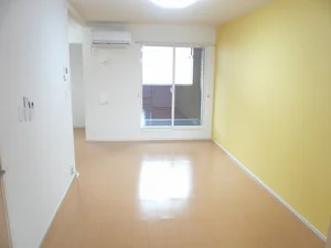 西都城駅（宮崎県）のマンスリーマンション・ウィークリーマンション「カナロア 202・洋室(No.1197041)」メイン画像