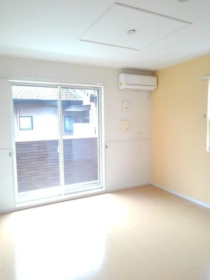 都城市のマンスリーマンション・ウィークリーマンション「リアライズ 103・洋室(No.1197083)」メイン画像