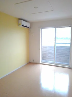 宮崎県のマンスリーマンション・ウィークリーマンション「ハピネス・Ⅱ 102・洋室(No.1197093)」メイン画像