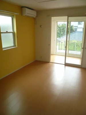 のマンスリーマンション・ウィークリーマンション「レインボーヒルズ　Ｂ 101・DK(No.1197120)」メイン画像