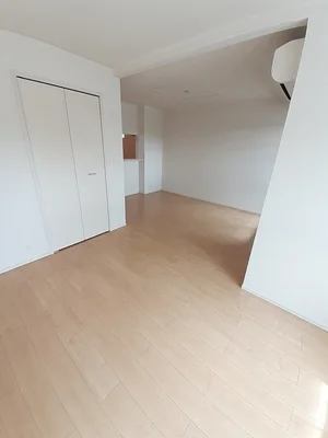 宇土市のマンスリーマンション・ウィークリーマンション「クラールメゾン 203・洋室(No.1197192)」メイン画像