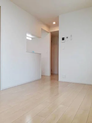 新水前寺駅（熊本県）・新水前寺駅前駅（熊本県）のマンスリーマンション・ウィークリーマンション「モバーレズ白山 201・洋室(No.1197199)」メイン画像