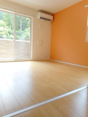 のマンスリーマンション・ウィークリーマンション「グランデュール 101・DK(No.1197203)」メイン画像