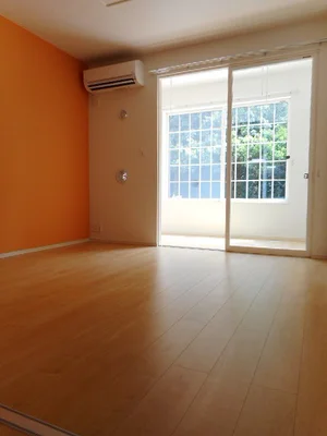 のマンスリーマンション・ウィークリーマンション「グランデュール 104・DK(No.1197204)」メイン画像