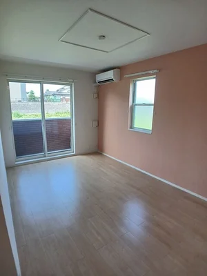 宇土市のマンスリーマンション・ウィークリーマンション「カサブランカⅡ 106・洋室(No.1197211)」メイン画像