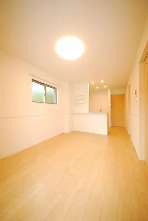 松橋駅（熊本県）のマンスリーマンション・ウィークリーマンション「ベラ　ルーチェ　Ｂ 101・洋室(No.1197270)」メイン画像