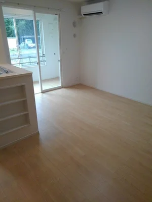 のマンスリーマンション・ウィークリーマンション「メゾン・ド・コンフォート　Ⅰ 103・洋室(No.1197280)」メイン画像