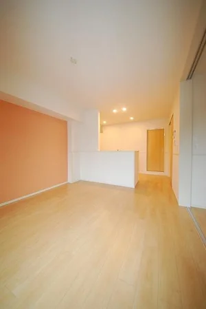 のマンスリーマンション・ウィークリーマンション「プロヴァンスⅠＢ 205・洋室(No.1197283)」メイン画像