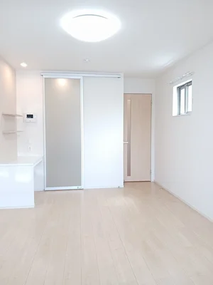 のマンスリーマンション・ウィークリーマンション「フラン・ミネ 101・洋室(No.1197291)」メイン画像