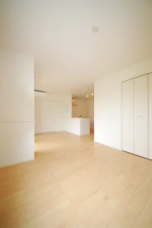 熊本県のマンスリーマンション・ウィークリーマンション「グレース曲野　Ｂ 105・洋室(No.1197297)」メイン画像