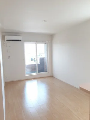 南九州大学都城キャンパス周辺のマンスリーマンション・ウィークリーマンション「ひまわり 201・洋室(No.1197313)」メイン画像