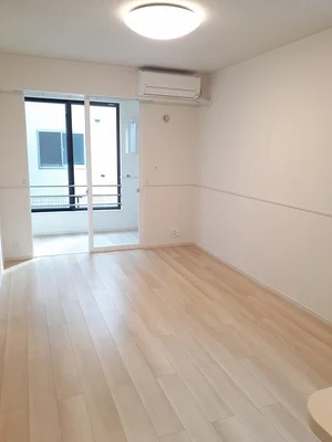 のマンスリーマンション・ウィークリーマンション「アスティーレ志比田　Ｂ 103・洋室(No.1197400)」メイン画像