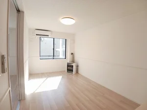 北海道のマンスリーマンション・ウィークリーマンション「ホワイトオーシャン 104・LDK(No.1197425)」メイン画像