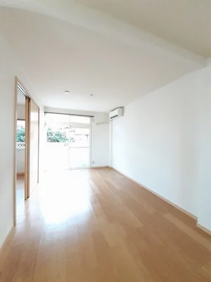 のマンスリーマンション・ウィークリーマンション「メゾン竹内 102・洋室(No.1197432)」メイン画像