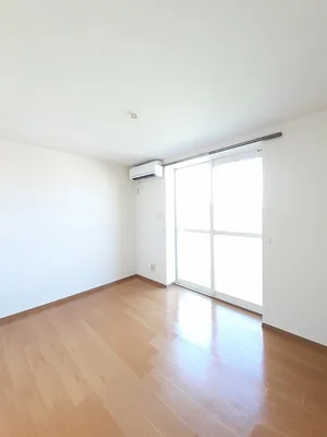 徳島県のマンスリーマンション・ウィークリーマンション「マツモトＧマンションＡ 202・洋室(No.1197438)」メイン画像