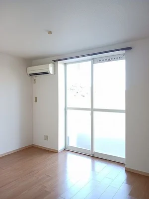 徳島県のマンスリーマンション・ウィークリーマンション「マツモトＧマンションＡ 103・洋室(No.1197439)」メイン画像