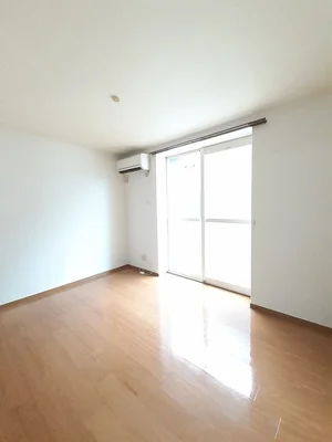 徳島駅（徳島県）のマンスリーマンション・ウィークリーマンション「マツモトＧマンションＢ 102・洋室(No.1197440)」メイン画像