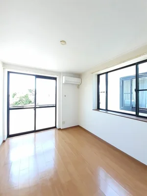 のマンスリーマンション・ウィークリーマンション「リヴィエ－ルＣ 201・洋室(No.1197484)」メイン画像