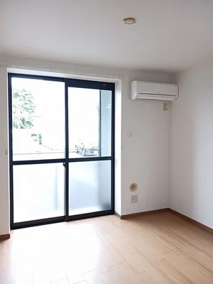 徳島県のマンスリーマンション・ウィークリーマンション「リヴィエ－ルＣ 101・洋室(No.1197485)」メイン画像