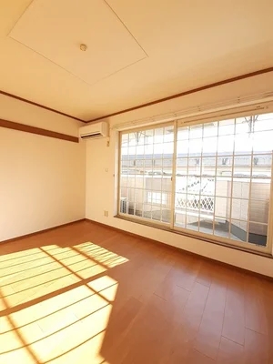 のマンスリーマンション・ウィークリーマンション「ミストラル 202・洋室(No.1197503)」メイン画像